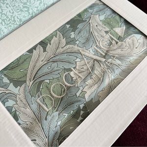 DockATot Deluxe+ Spare Cover // Morris & Co. Collection